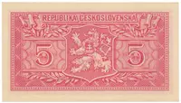 5 Koruna 1949, Hej.83a2 - fotografie 2