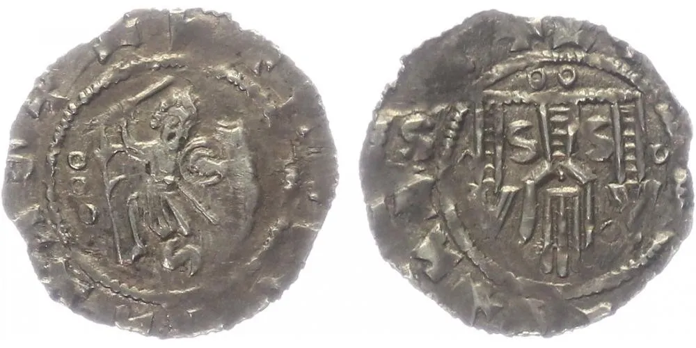 Formbach - benediktýnské opatsví, Werinto - Dietrich, 1108 cca - 1140 — 1