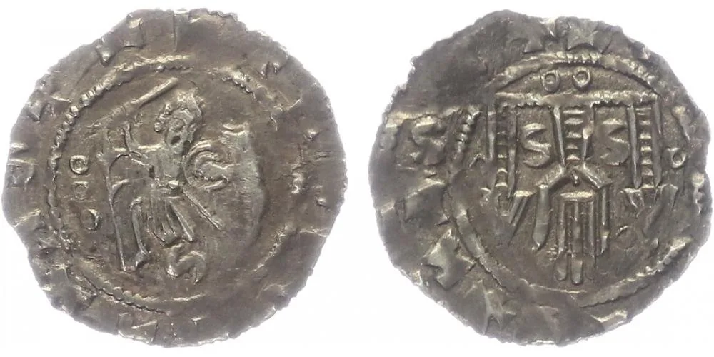 Formbach - benediktýnské opatsví, Werinto - Dietrich, 1108 cca - 1140 — 1
