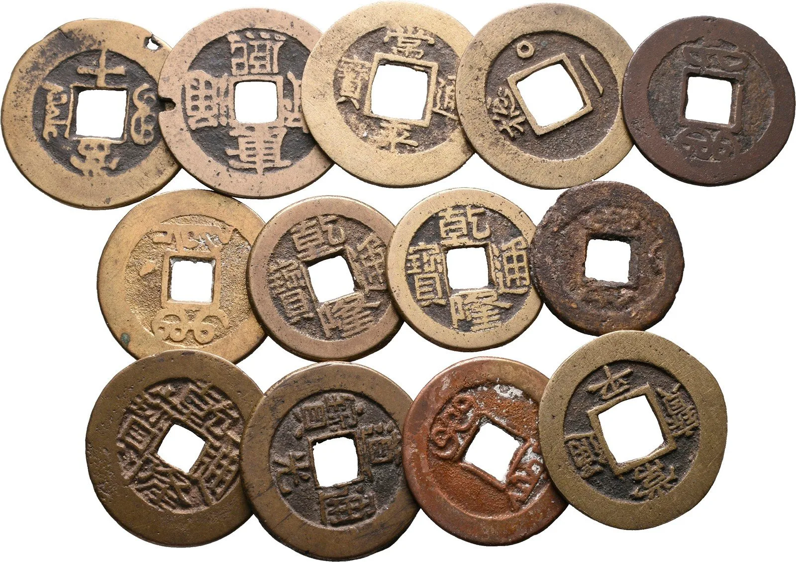 Čína, dynastie Čching (1644 - 1912), císař Kao-cung, 1736 - 1796 — 1