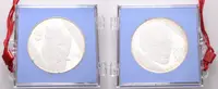 Slovenská republika, 1993 - — 2