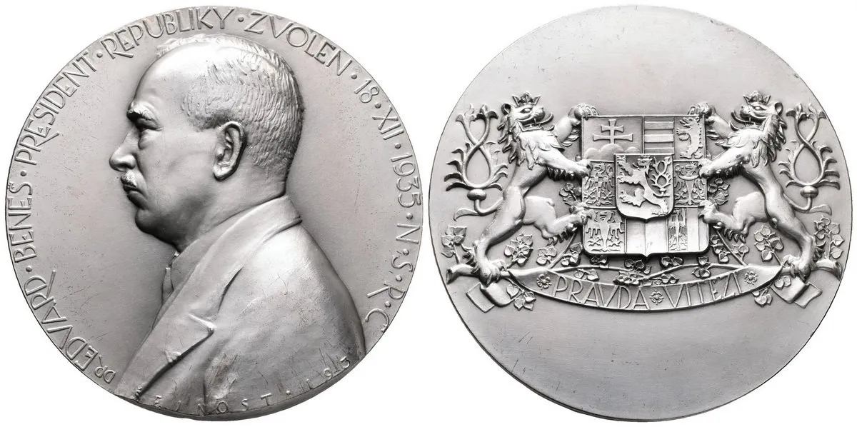 Šejnost Josef, 1878 - 1941 — 1