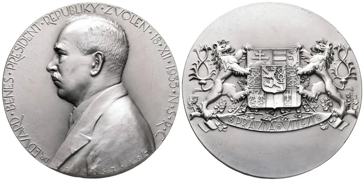 Šejnost Josef, 1878 - 1941 — 1