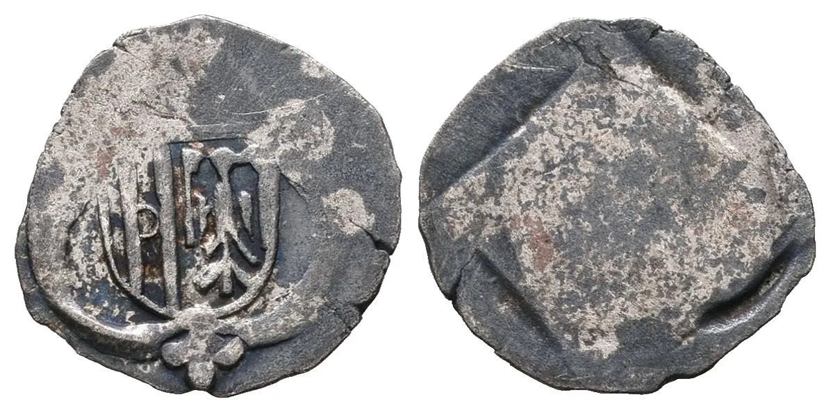 Rakousko, Albrecht VI.., 1424 - 1463 — 1