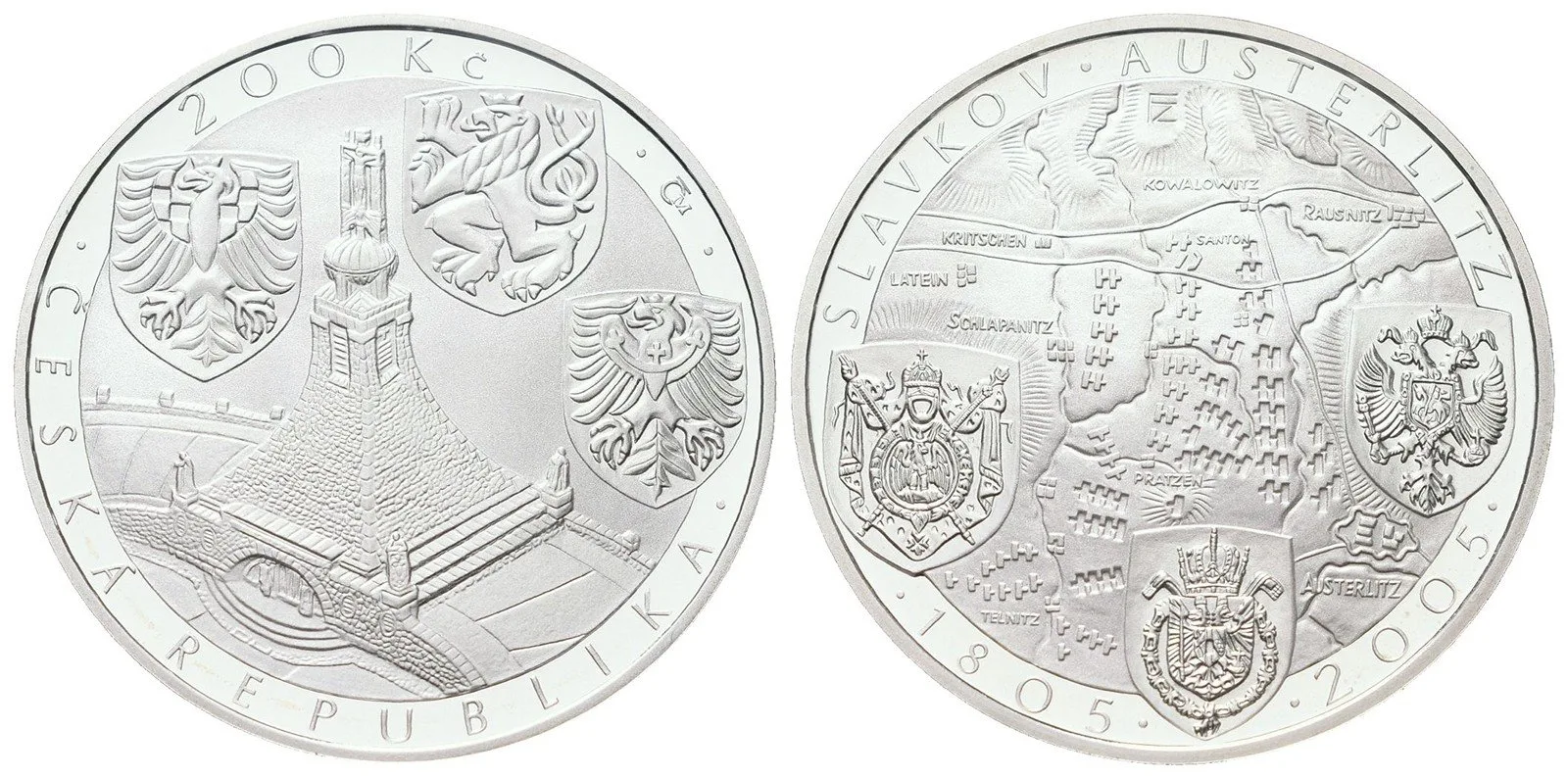 Česká republika, 1993 - — 1