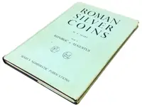 Roman Silver Coins I.
