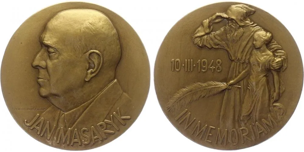 Uchytilová-Kučová Marie, 1924 - 1989 — 1