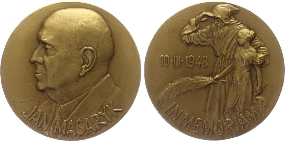 Uchytilová-Kučová Marie, 1924 - 1989 — 1