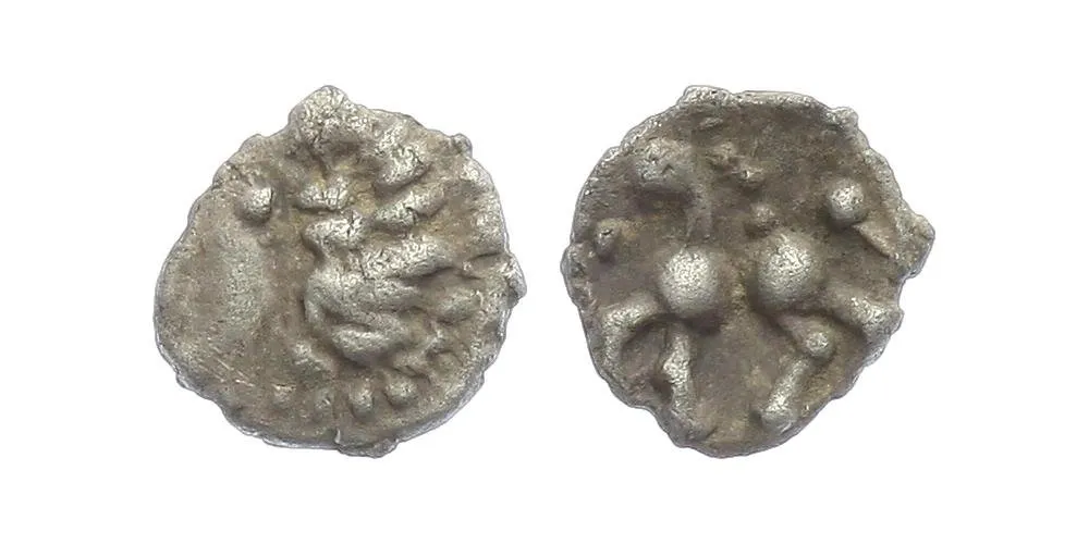 Střední Evropa, Bojové, 2. - 1. stol. př. Kr. — 1