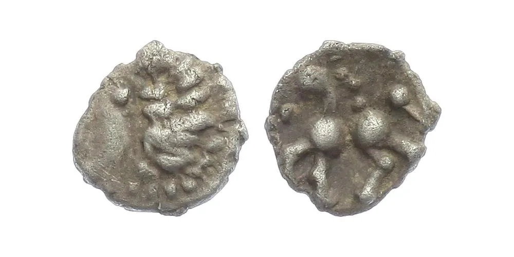 Střední Evropa, Bojové, 2. - 1. stol. př. Kr. — 1