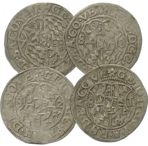 Pfalz - Veldenz, Georg Johann, 1544 - 1592 — 1