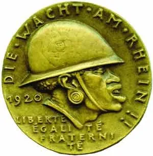 Německo, Karl Goetz, 1875 - 1950 — 1