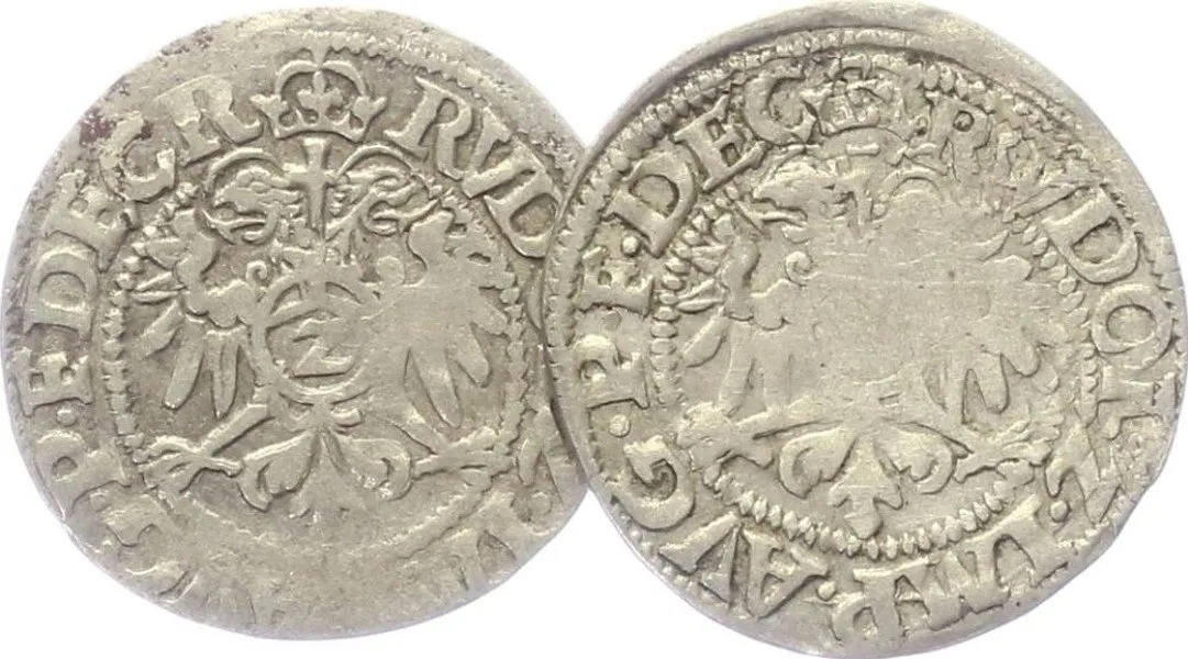 Pfalz - Zweibrücken, Johann I., 1569 - 1604 — 1