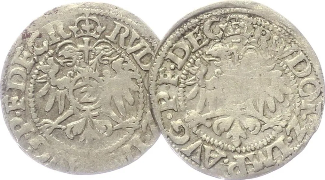 Pfalz - Zweibrücken, Johann I., 1569 - 1604 — 1