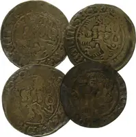 Vladislav II., 1471 - 1516 — 2