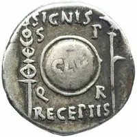 Augustus, 27 př. Kr. - 14 po Kr. — 2