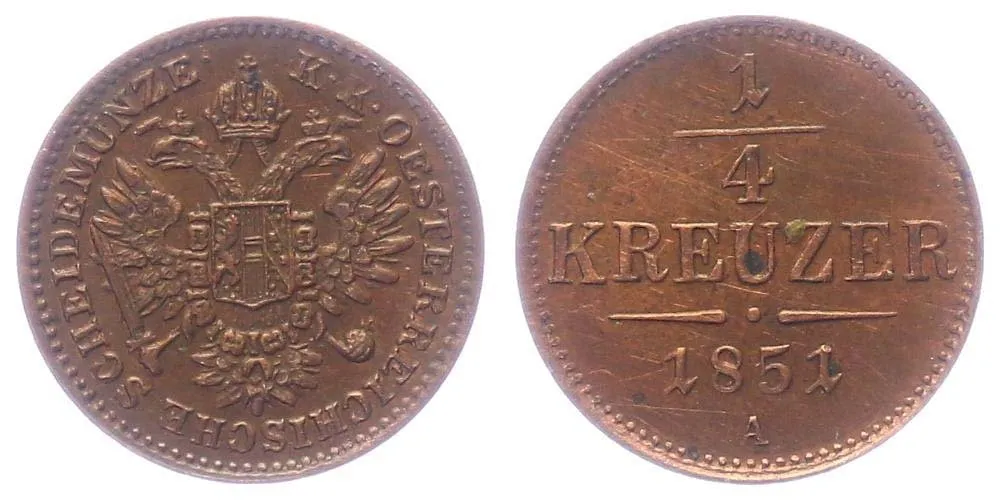 František Josef I., 1848 - 1940 — 1