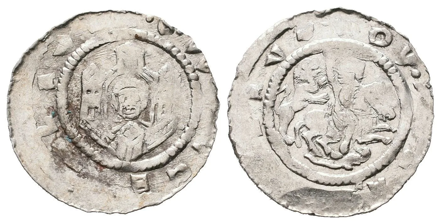 Vladislav I., 1109 - 1118, 1120 - 1125 — 1