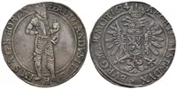 Ferdinand II., 1619 - 1637 (Mince dobrého zrna) — 1