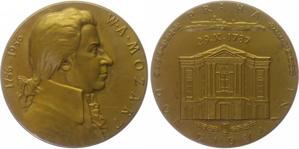 Fischer, Jan Tomáš, 1912 - 1957 — 1