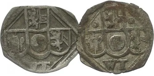Salzburg - arcibiskupství, Wolf Dietrich von Raitenau, 1587 - 1612 — 1