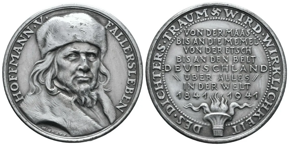 Německo, Karl Goetz, 1875 - 1950 — 1