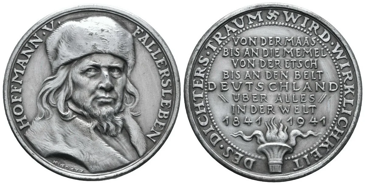 Německo, Karl Goetz, 1875 - 1950 — 1