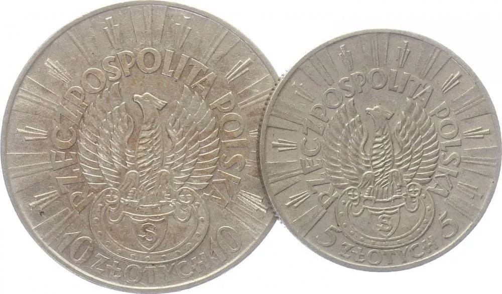Polsko, I. republika, 1919 - 1939 — 1