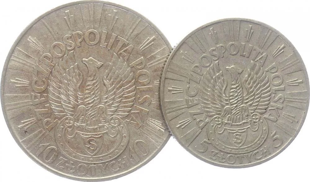 Polsko, I. republika, 1919 - 1939 — 1