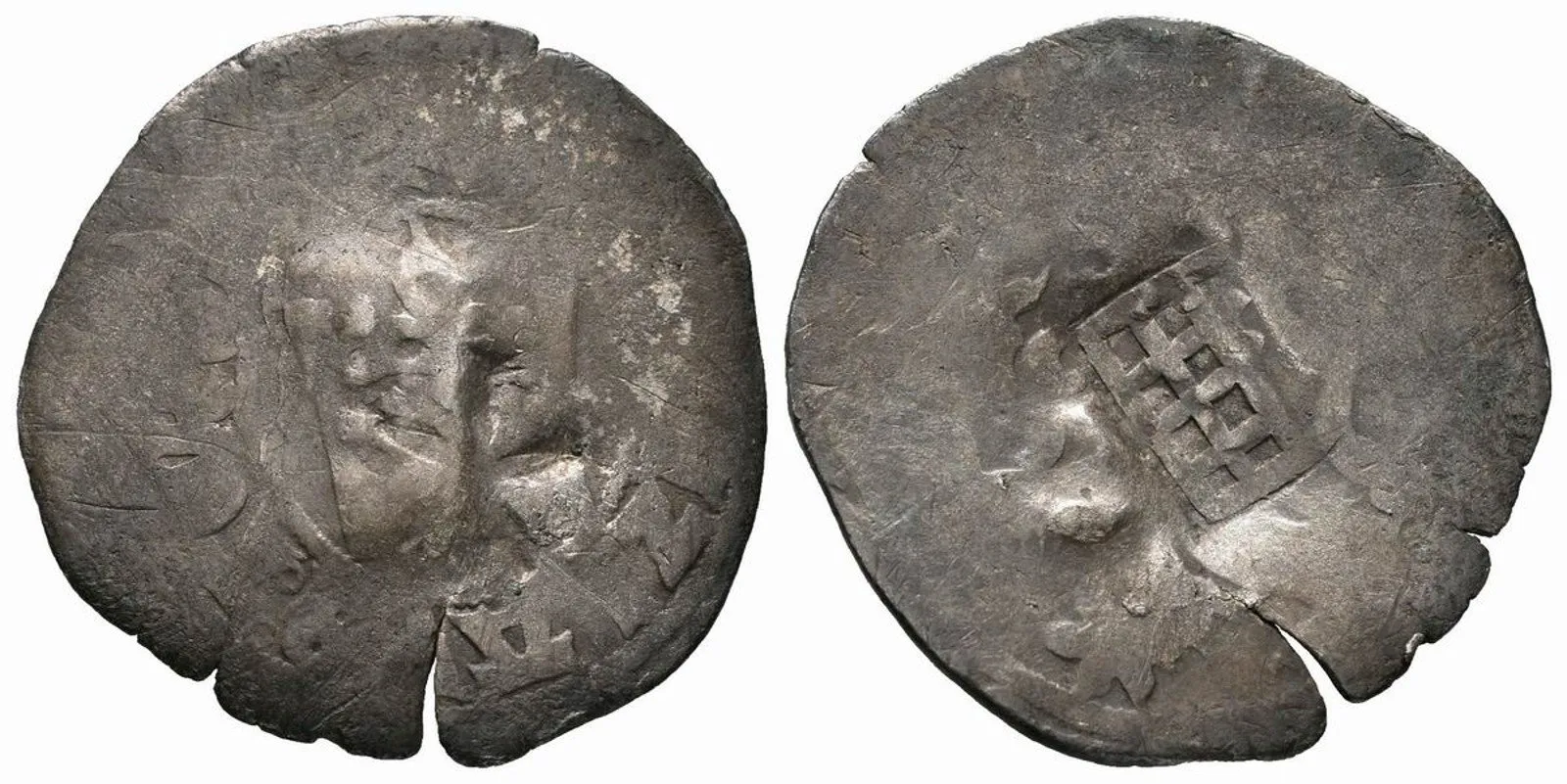 Václav IV., 1378 - 1419 — 1