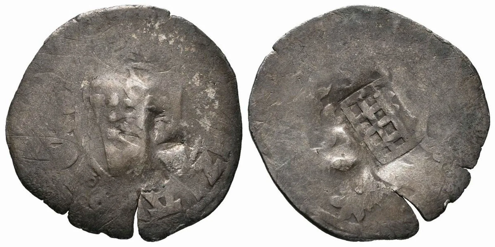 Václav IV., 1378 - 1419 — 1