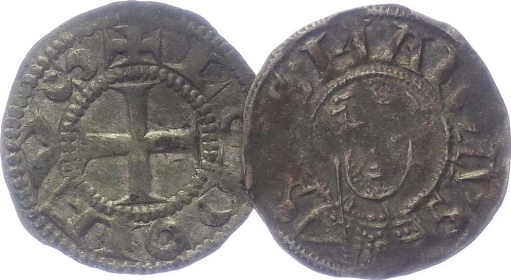 Francie, Louis VII., 1137 - 1180 — 1