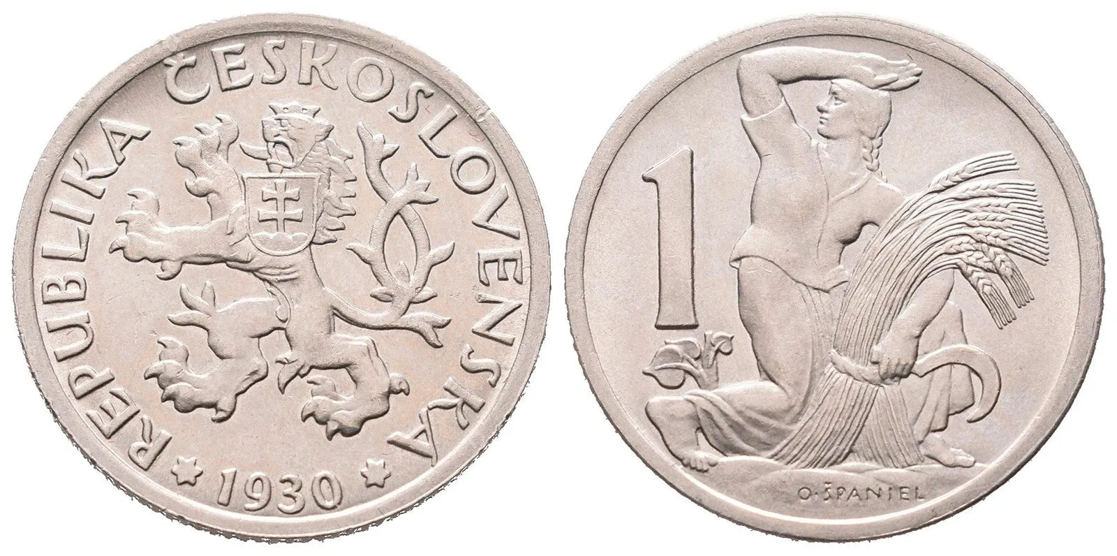Období 1918 - 1938 — 1