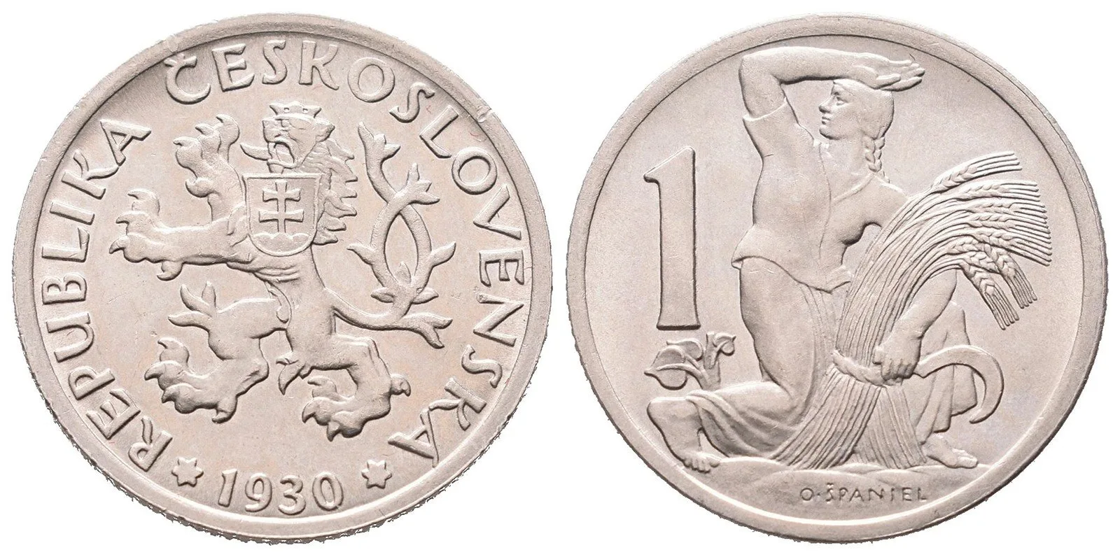 Období 1918 - 1938 — 1