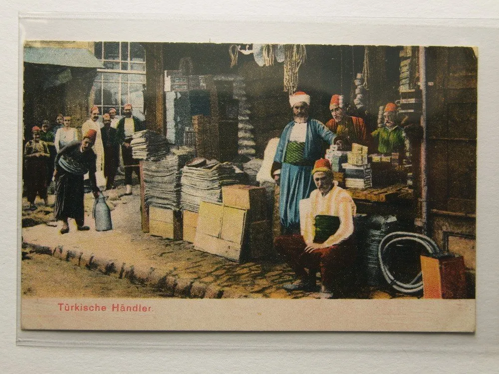 Státy bývalé Jugoslávie, Bosna a Hercegovina — 1