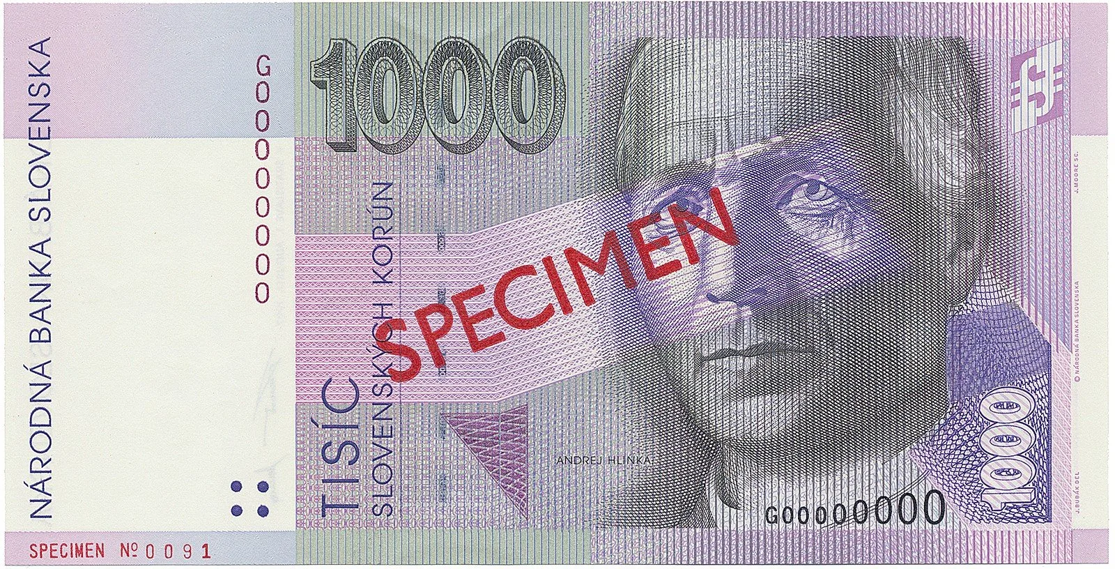 Slovenská republika, 1992 - — 1