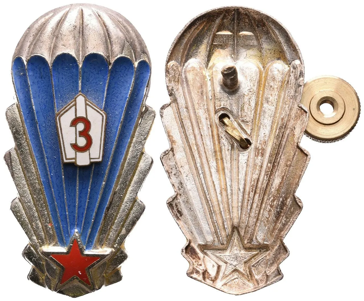 Vojenské, militaria - Česko — 1