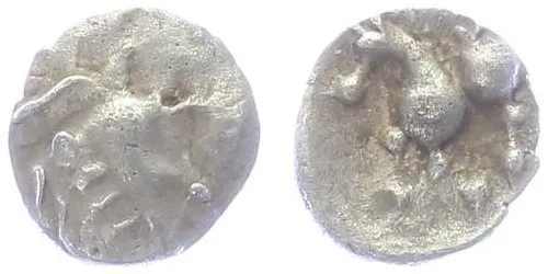 Střední Evropa, Bojové, 2. - 1. stol. př. Kr. — 1