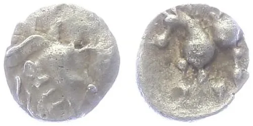 Střední Evropa, Bojové, 2. - 1. stol. př. Kr. — 1
