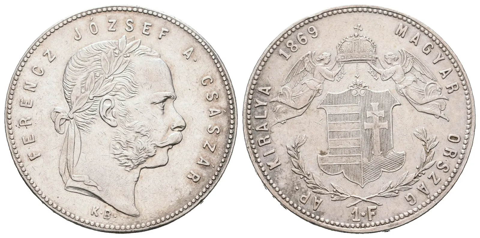 Zlatník 1869 KB