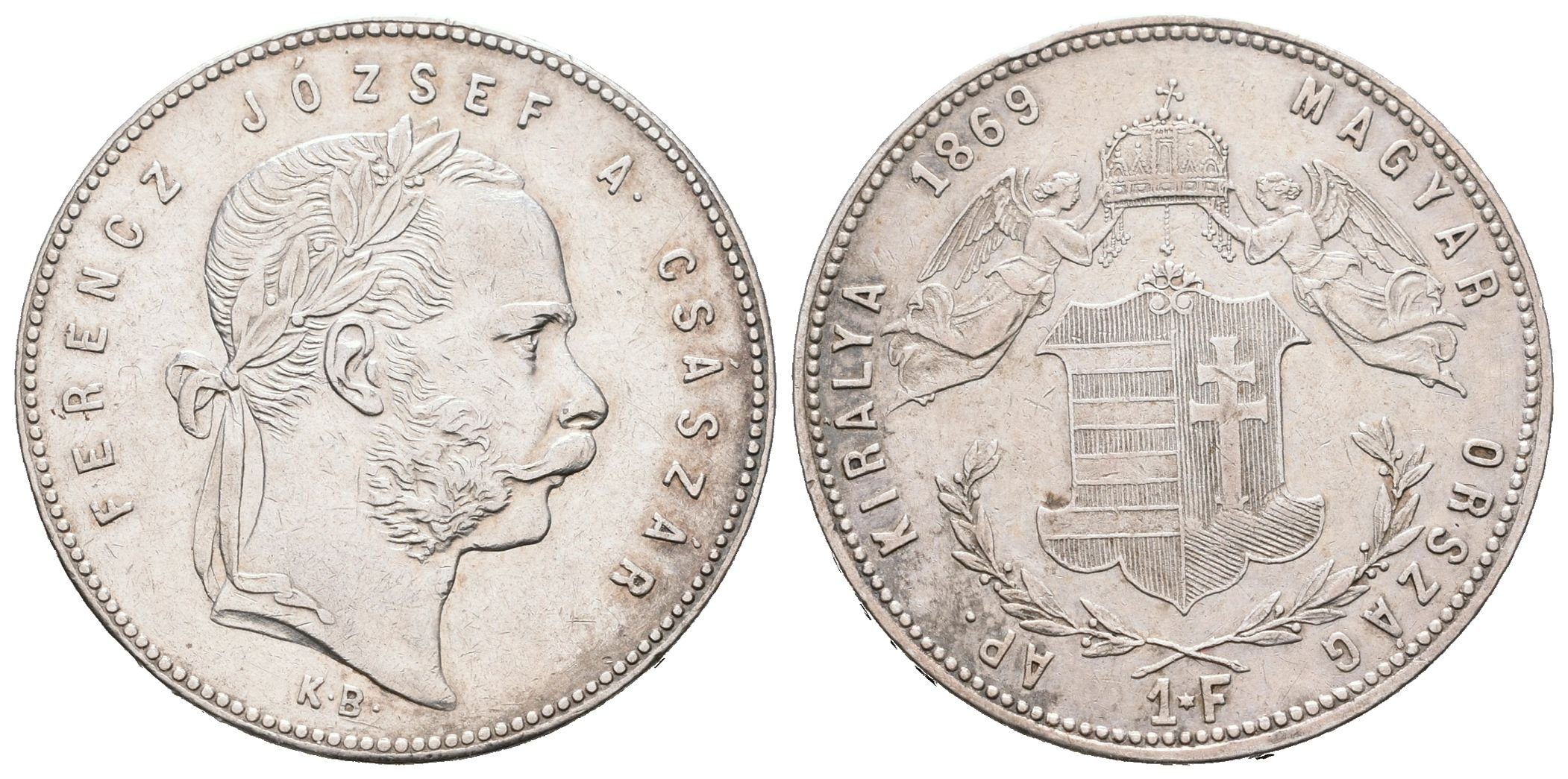Zlatník 1869 KB