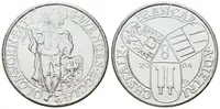 Lukáš Jan - Tolar se sv. Václavem
