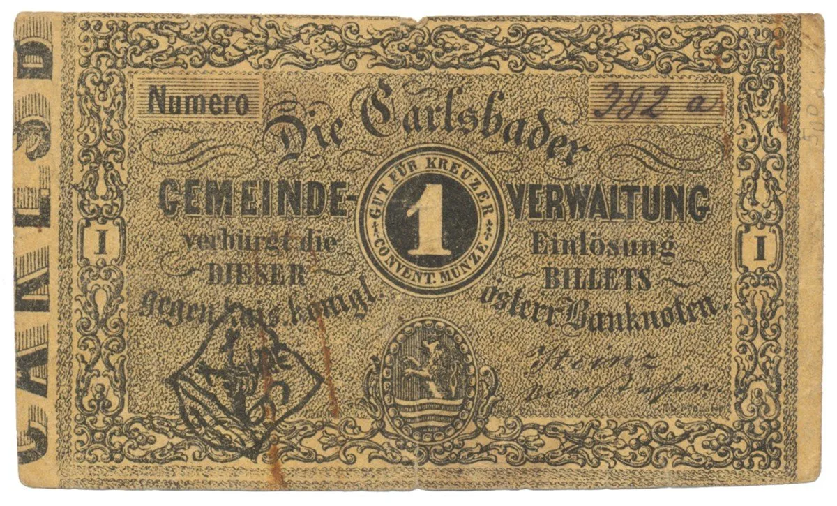 Nouzovky české 19. století — 1