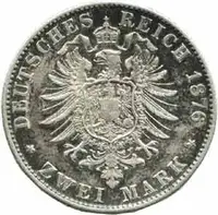 Baden, Friedrich I., 1856 - 1907 — 2