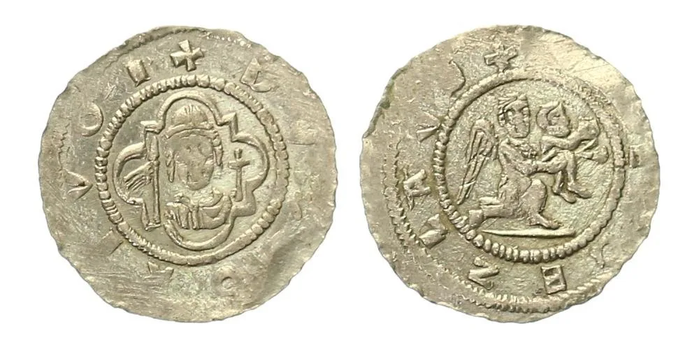 Bořivoj II., 1100 - 1107, 1109 - 1110, 1118 - 1120 — 1