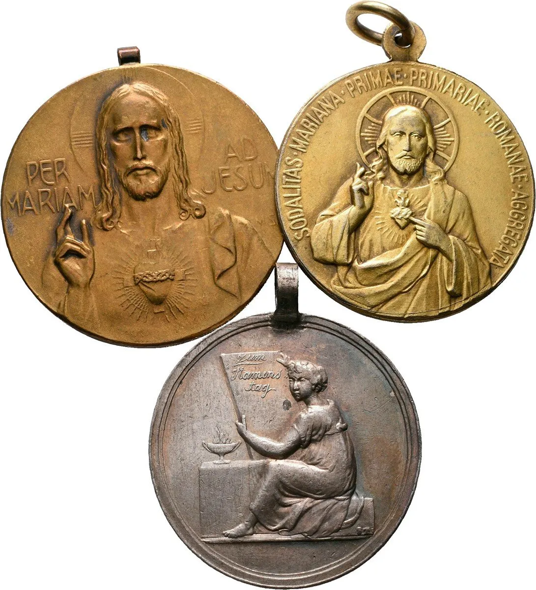 Německo - Prusko, Wilhelm I., 1861 - 1888 — 1
