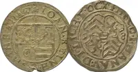 Hanau - Lichtenberg, Philipp V., 1590 - 1599 — 1