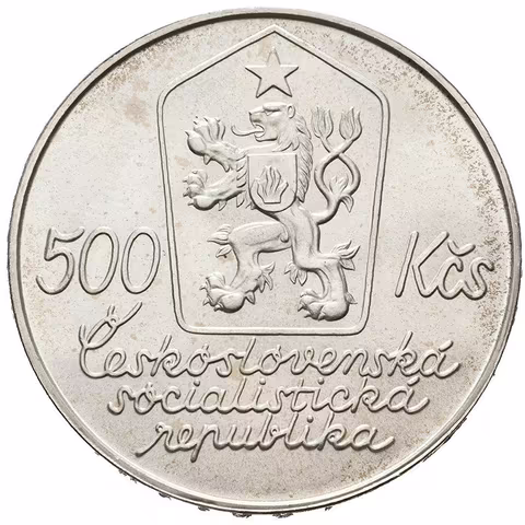 Období 1945 - 1993