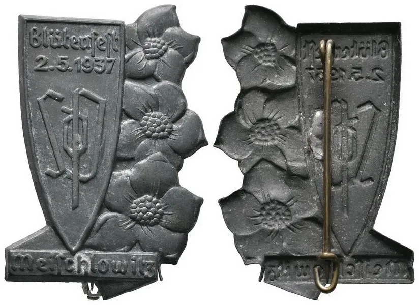Česko - výstavy, veletrhy, slavnosti — 1