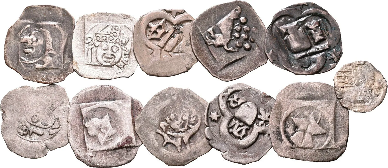 Rakousko, Albrecht IV., 1395 - 1406 — 1